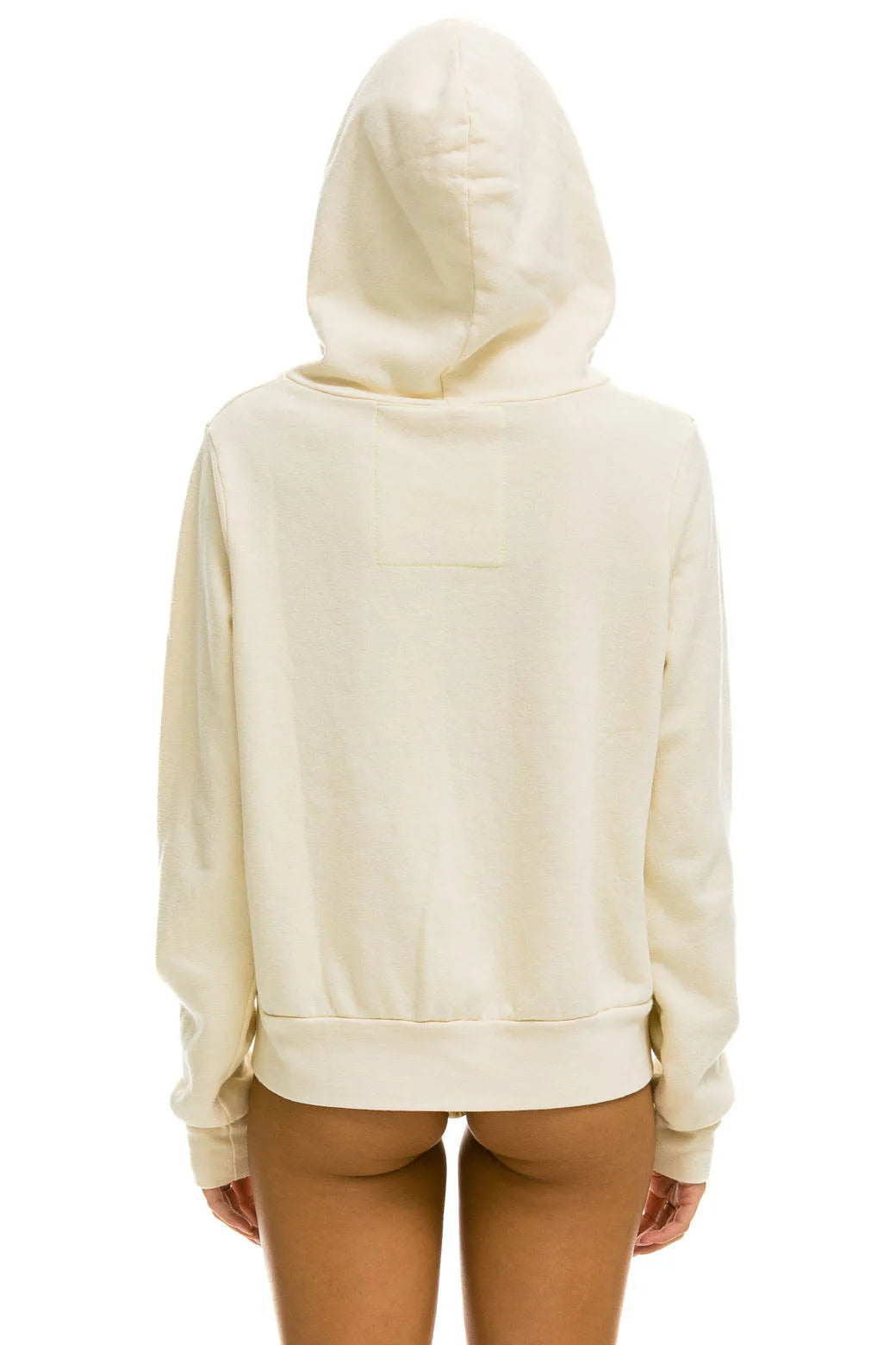 5 Stripe Hoodie Sweaters &amp; Knits Aviator Nation