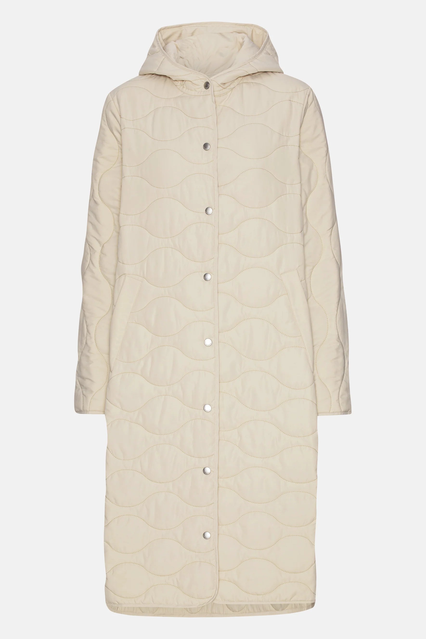 Quilt Coat Jackets &amp; Coats Ilse Jacobsen