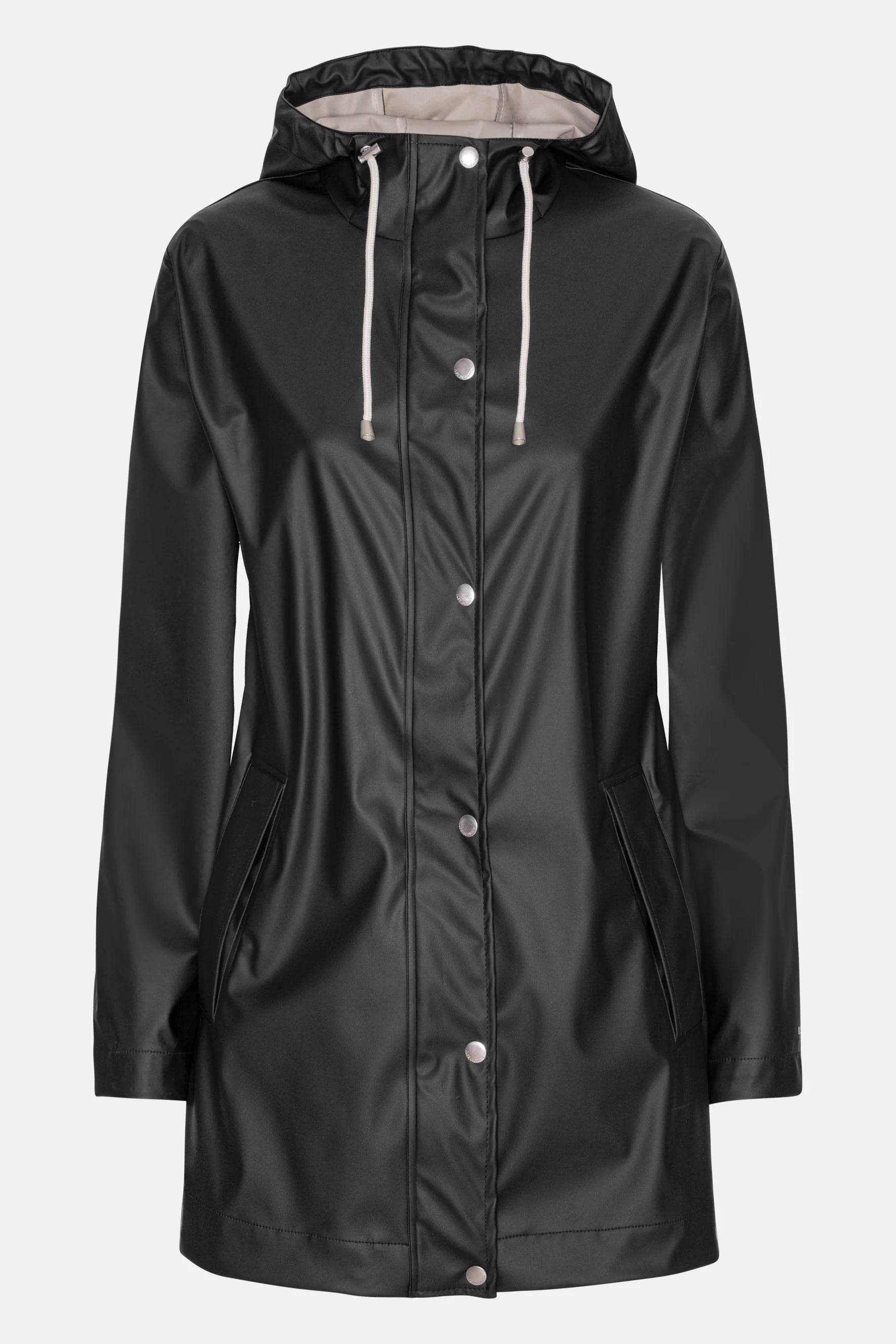 Rain Jacket Jackets &amp; Coats Ilse Jacobsen