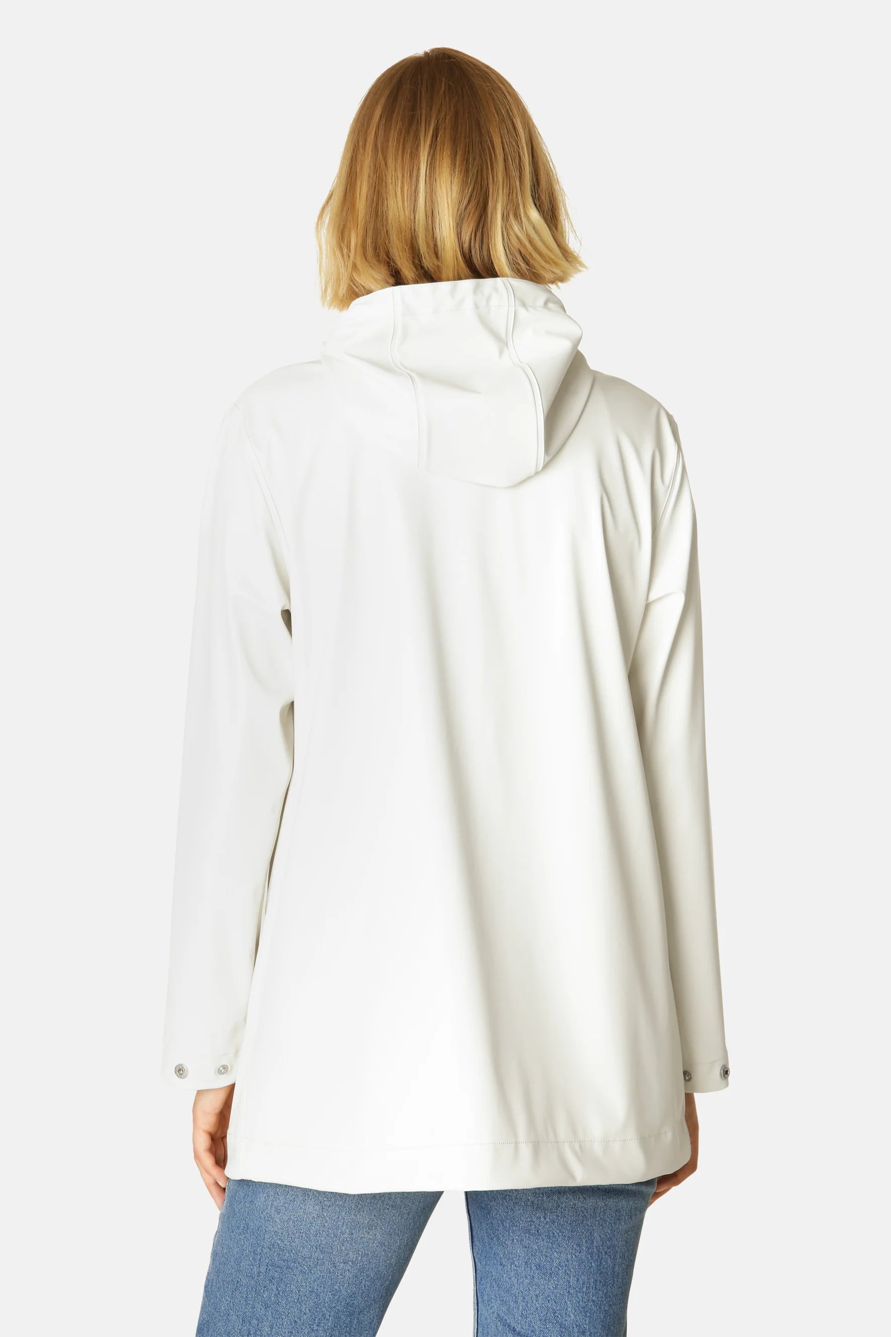 Rain Jacket Jackets &amp; Coats Ilse Jacobsen