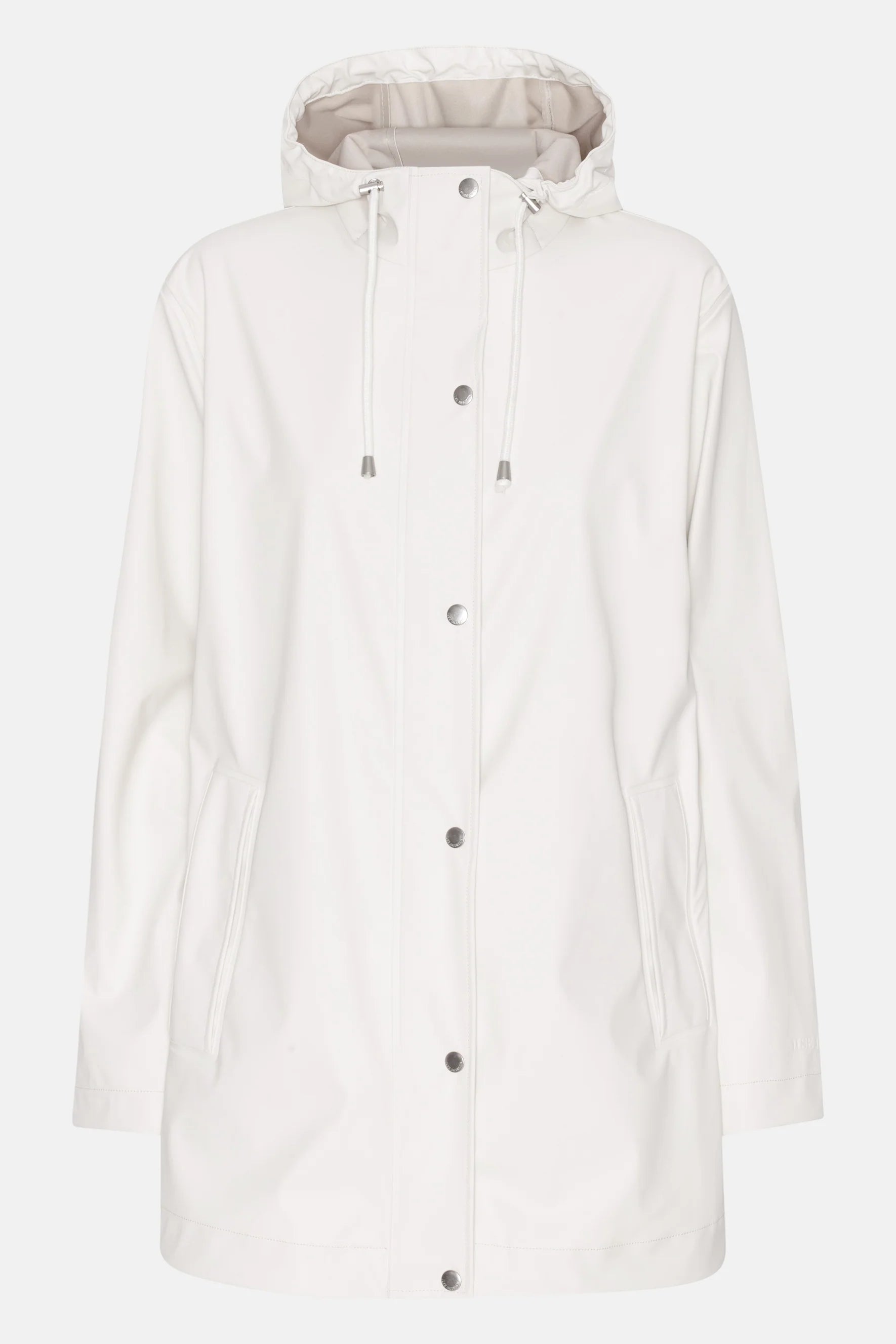 Rain Jacket Jackets &amp; Coats Ilse Jacobsen