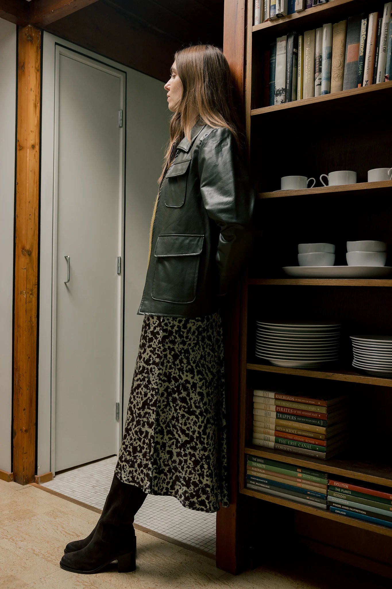 Mitta Skirt Skirts No.6