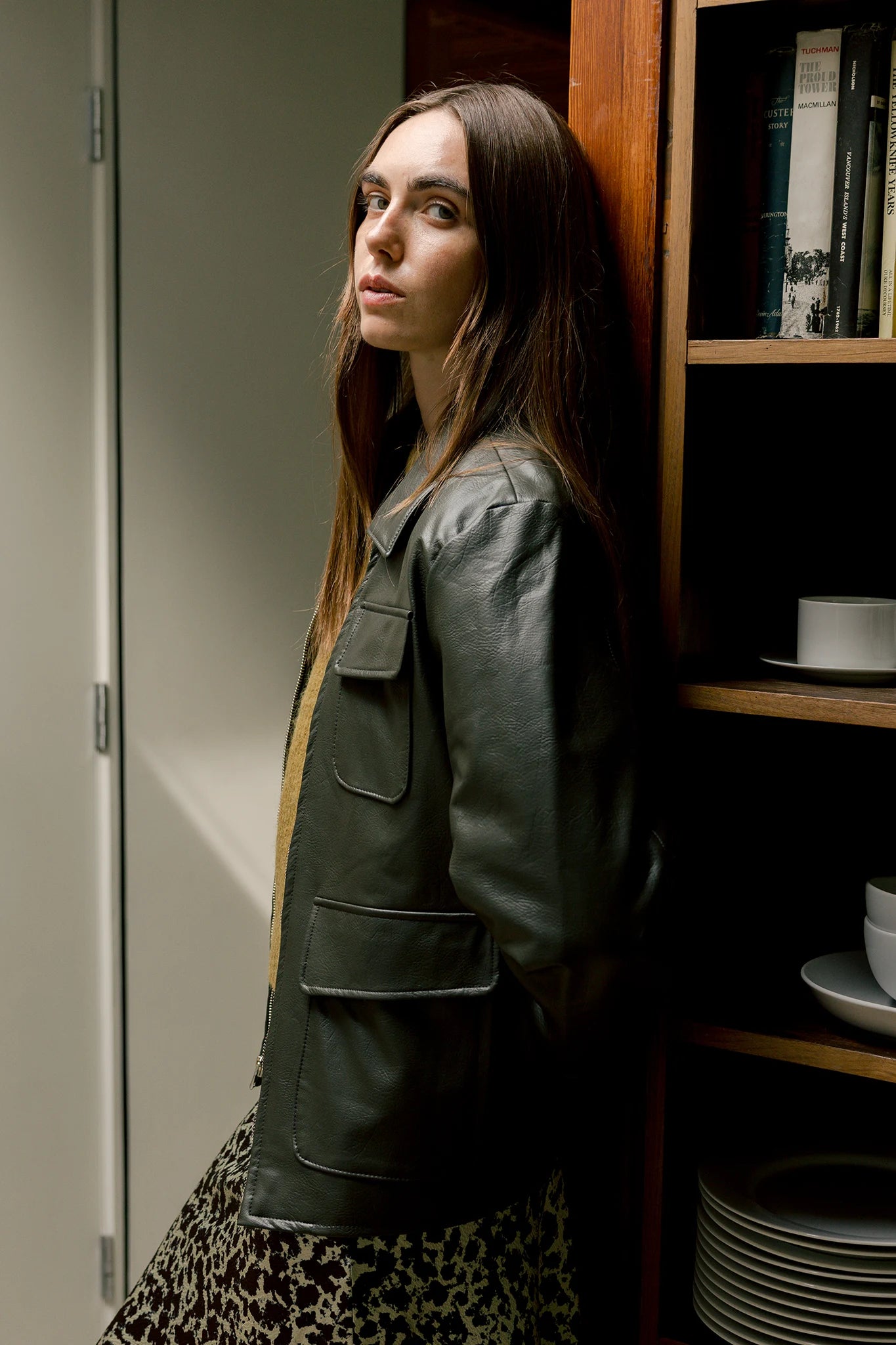 Ludlow Jacket Jackets &amp; Coats No.6