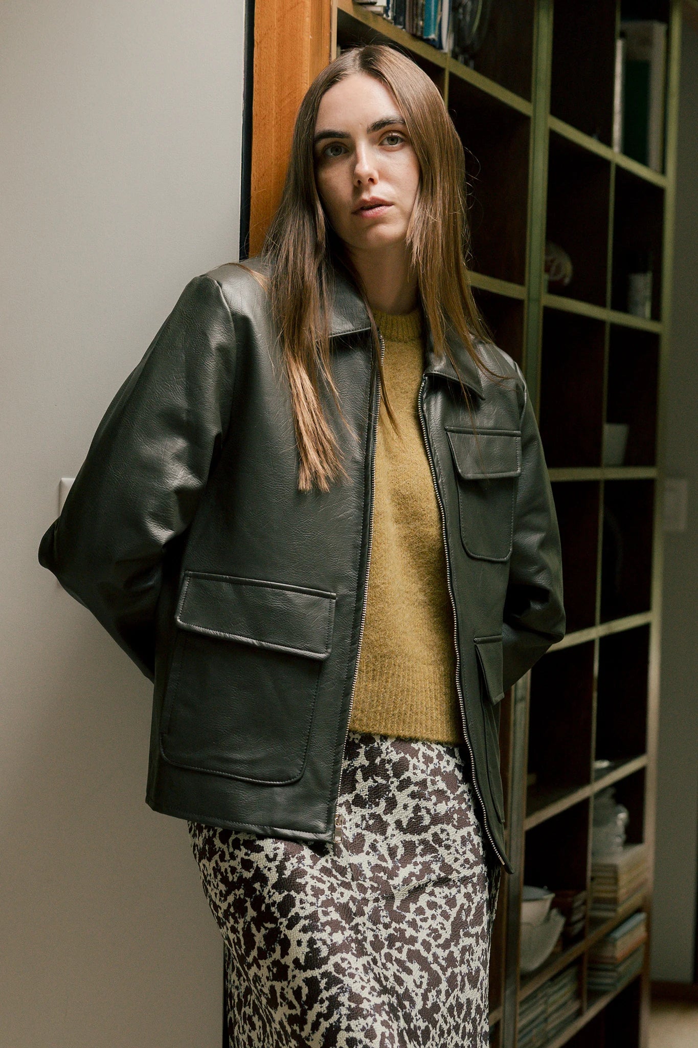 Ludlow Jacket Jackets & Coats No.6