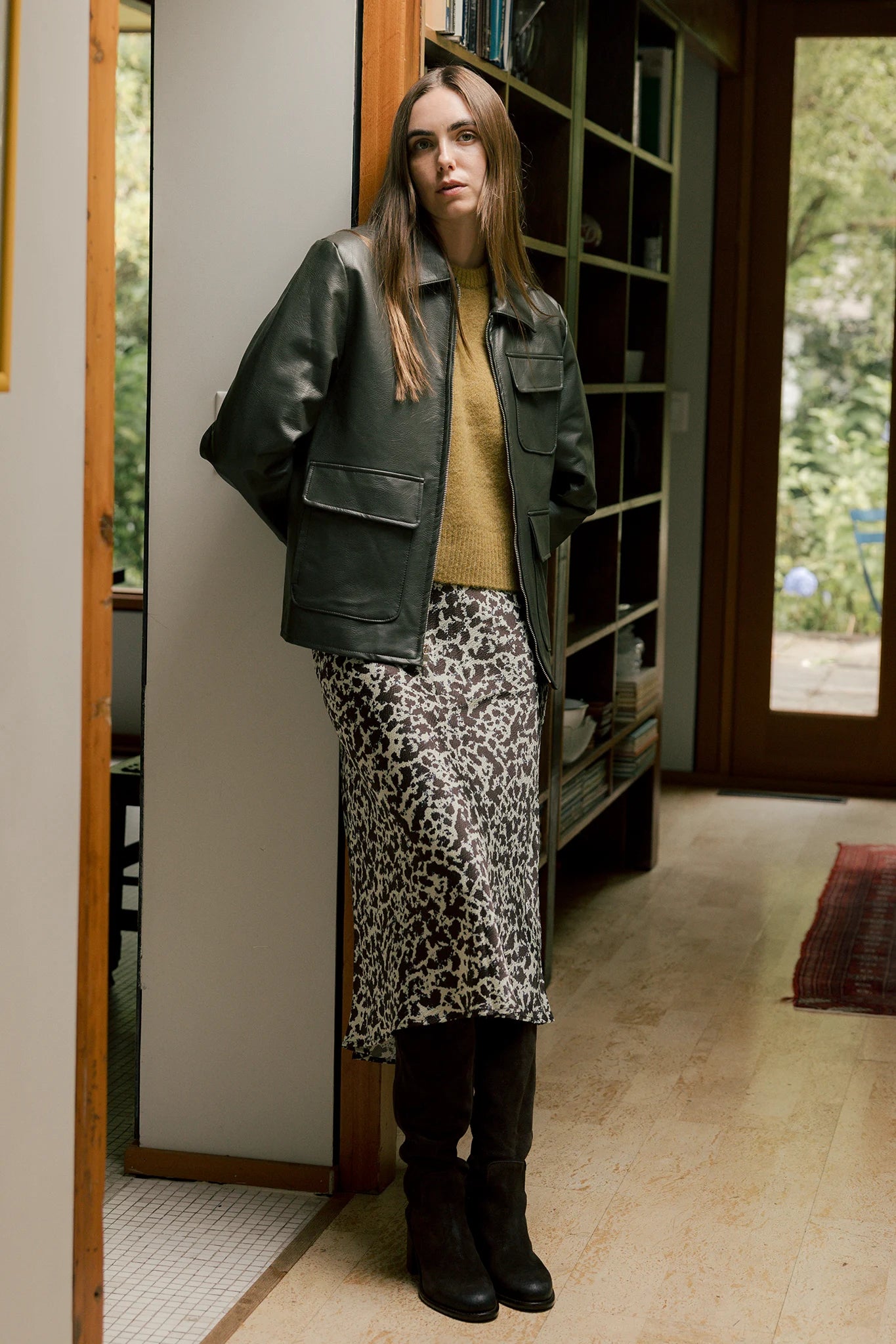 Mitta Skirt Skirts No.6