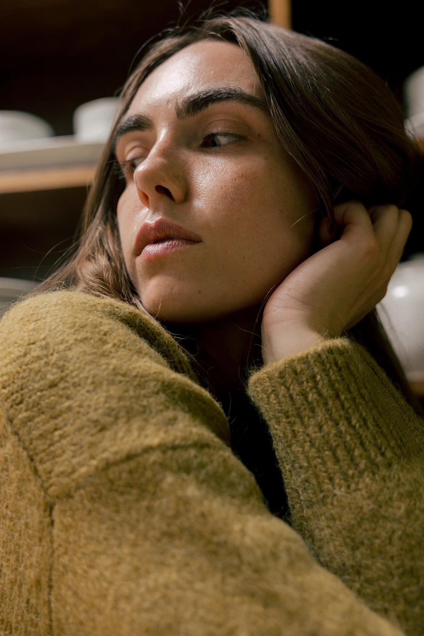 Henry Knit Sweaters &amp; Knits No.6