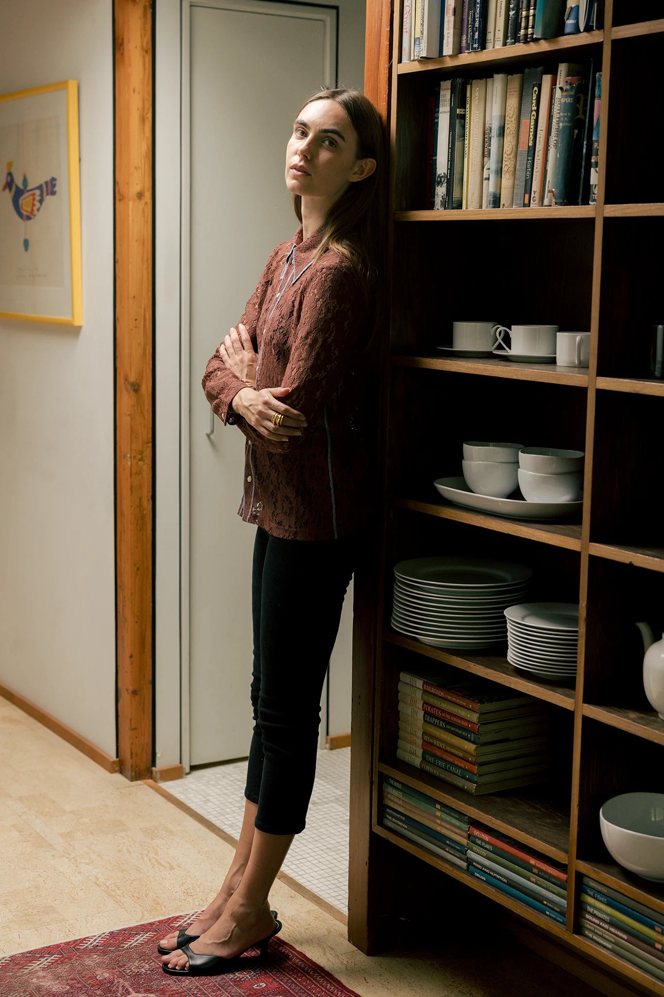 Anaise Top Tops No.6