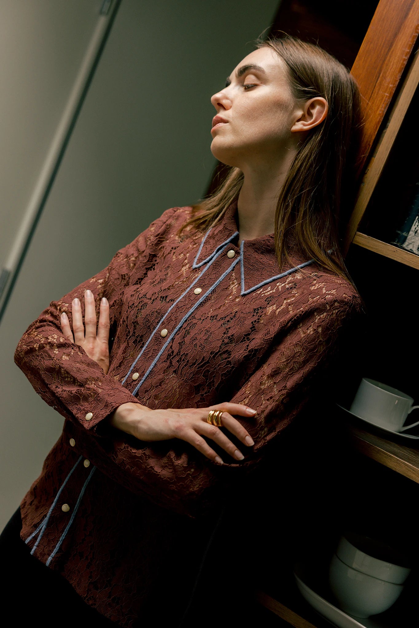 Anaise Top Tops No.6