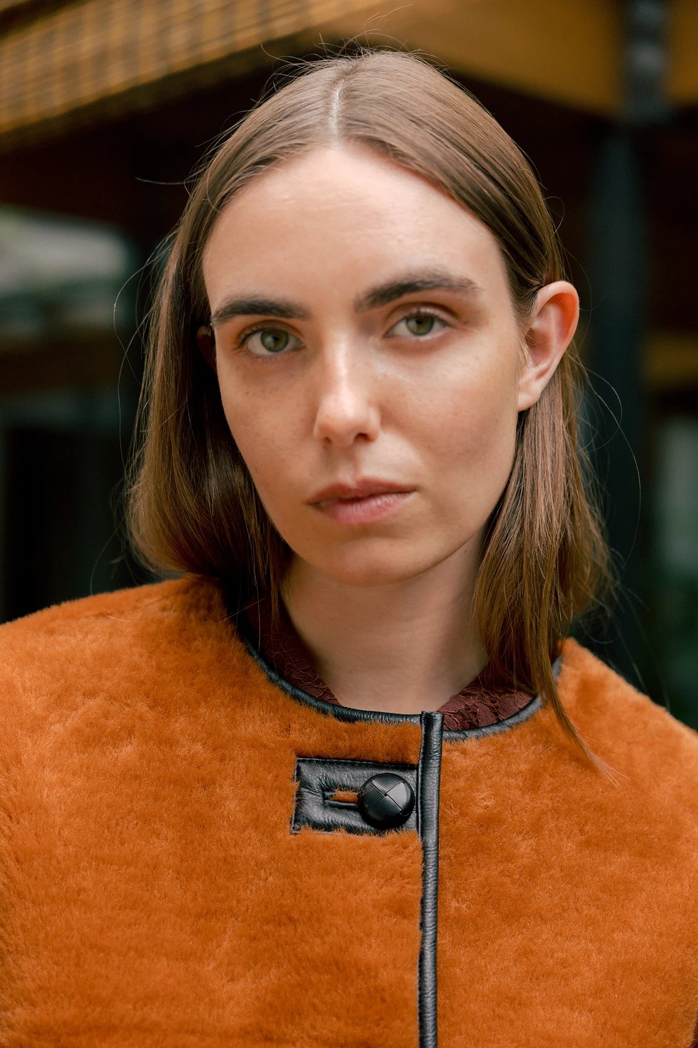 Niels Reversible Jacket Jackets &amp; Coats No.6