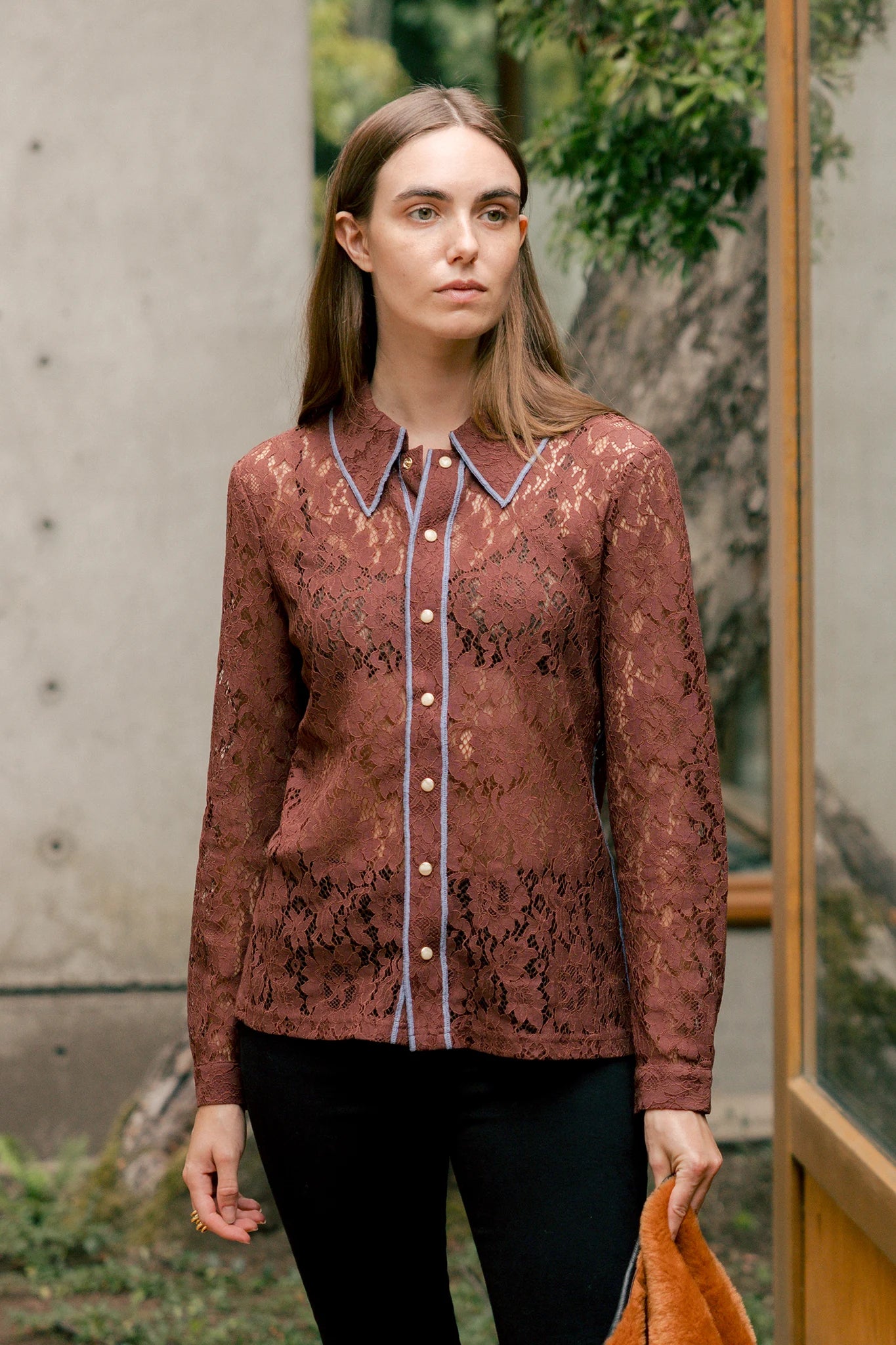 Anaise Top Tops No.6