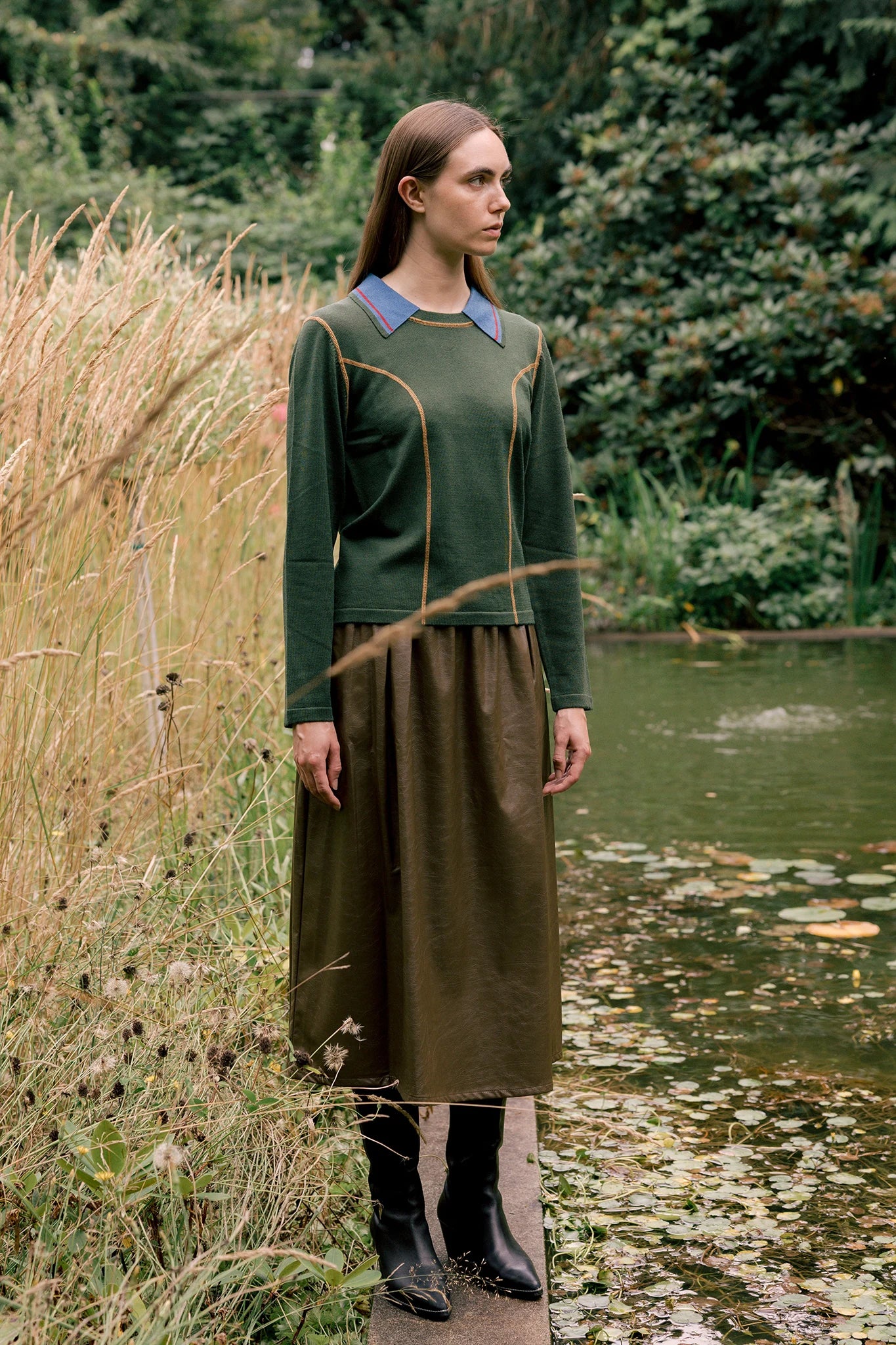 Mel Skirt Skirts No.6