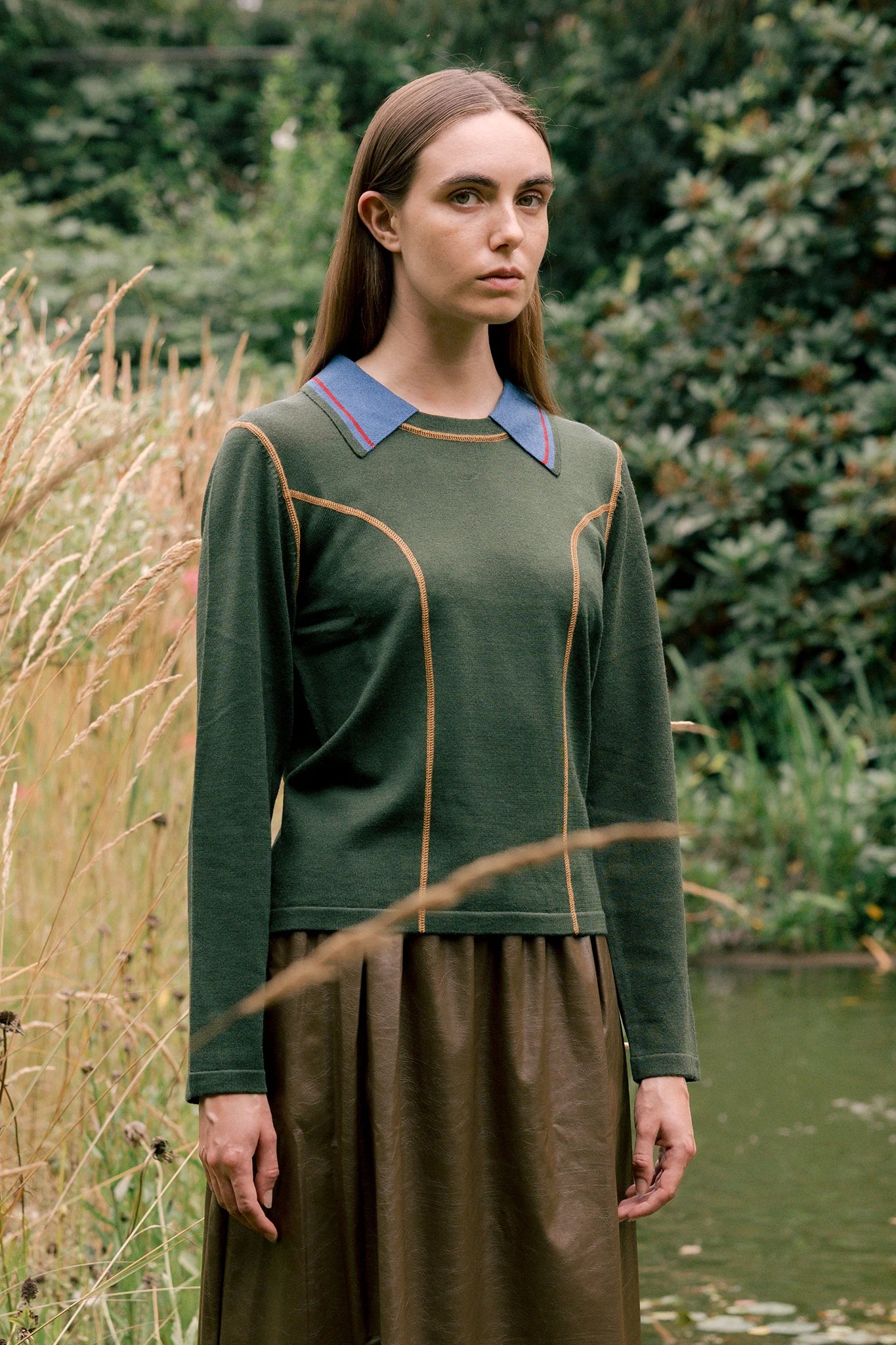 Lainey Top Sweaters & Knits No.6