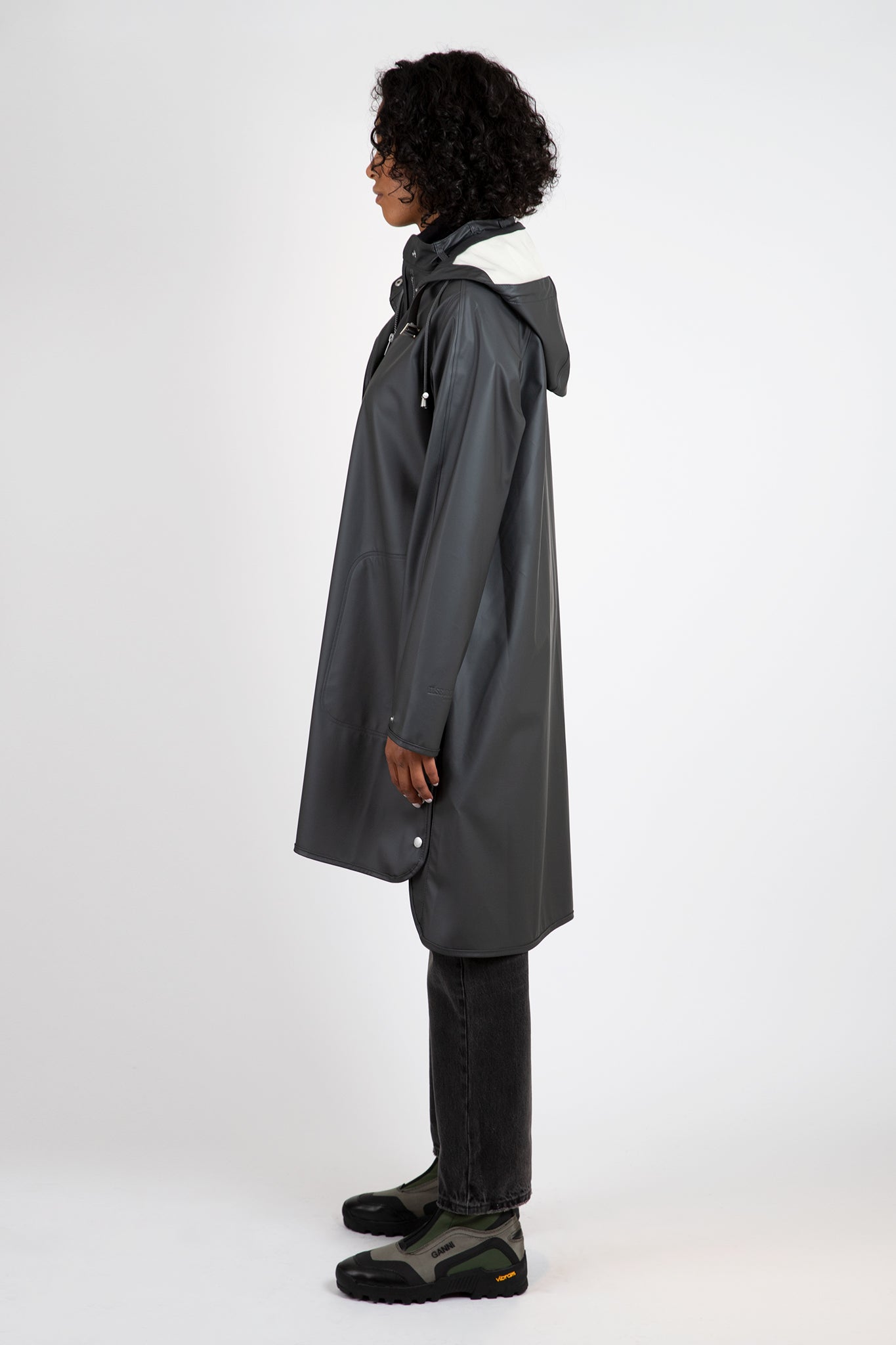 Raincoat Jackets &amp; Coats Ilse Jacobsen