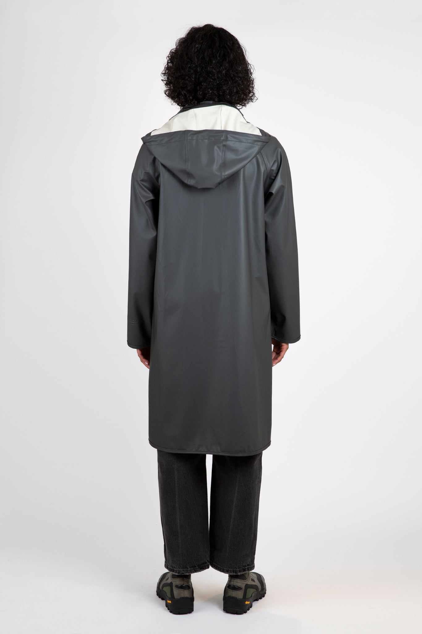 Raincoat Jackets &amp; Coats Ilse Jacobsen