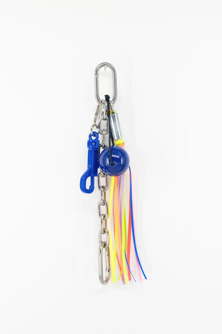 Berlin Small Bag Charm Accessories Ina Seifart