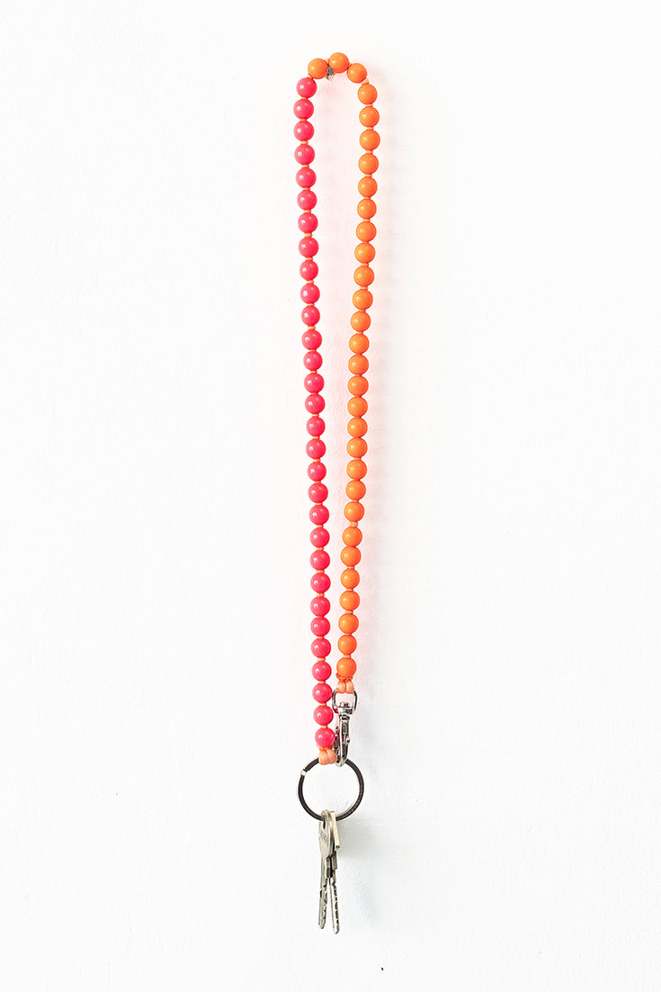 Big Perlen Long Accessories Ina Seifart