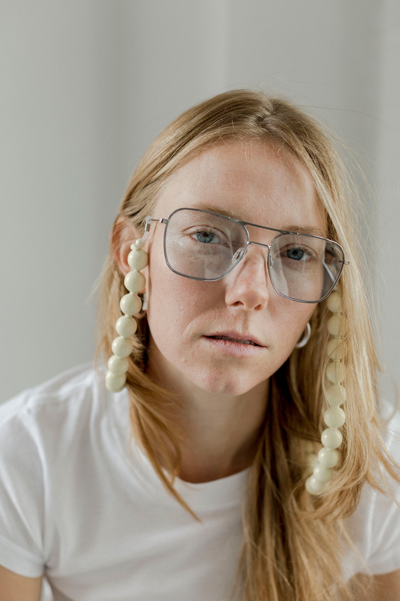 Brillenkette Big Accessories Ina Seifart