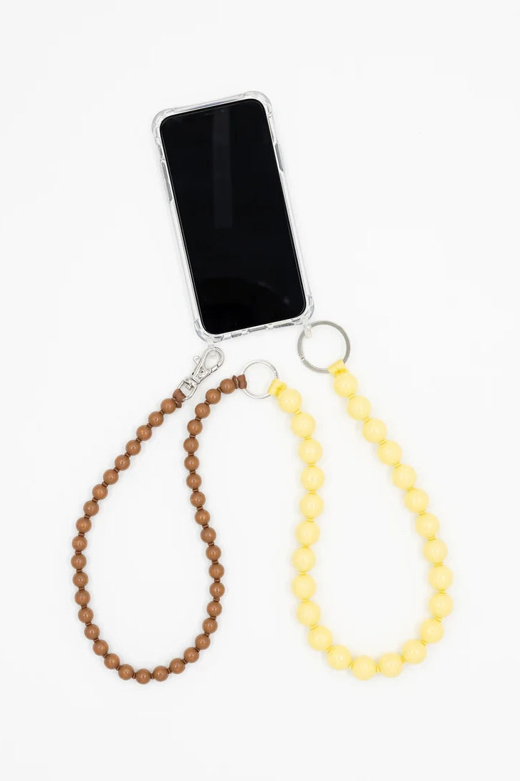 Doppelhandykette Long Phone Chain Accessories Ina Seifart