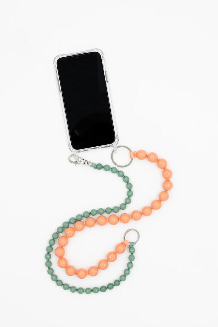 Doppelhandykette Long Phone Chain Accessories Ina Seifart