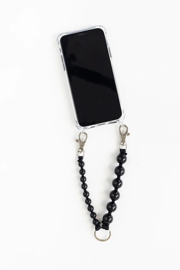 Doppelhandykette Short Phone Chain Accessories Ina Seifart