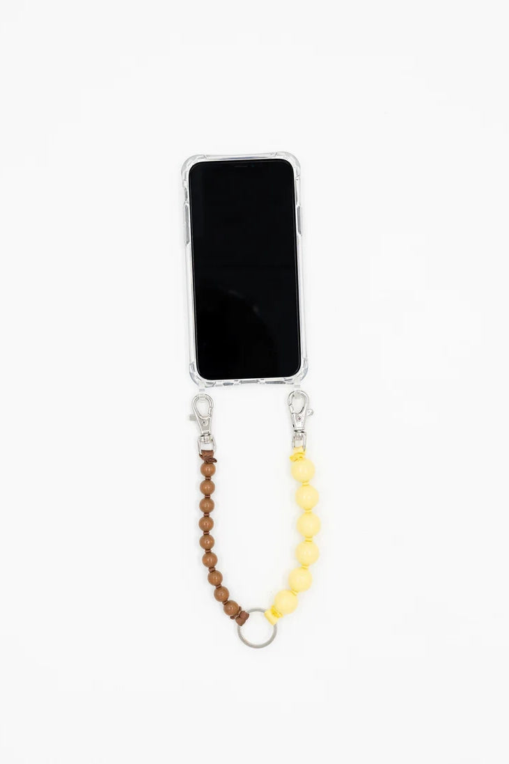 Doppelhandykette Short Phone Chain Accessories Ina Seifart