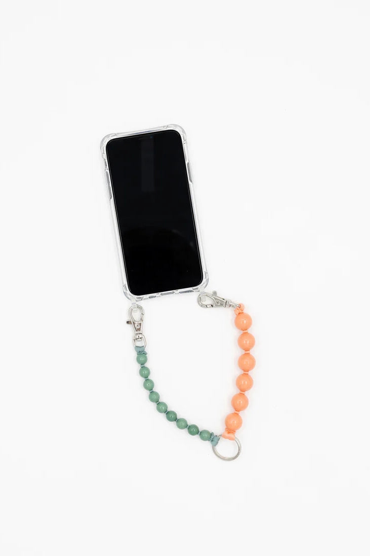 Doppelhandykette Short Phone Chain Accessories Ina Seifart