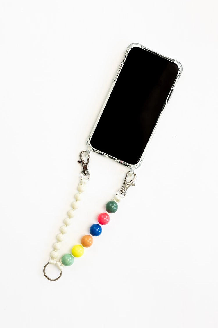 Doppelhandykette Short Accessories Ina Seifart