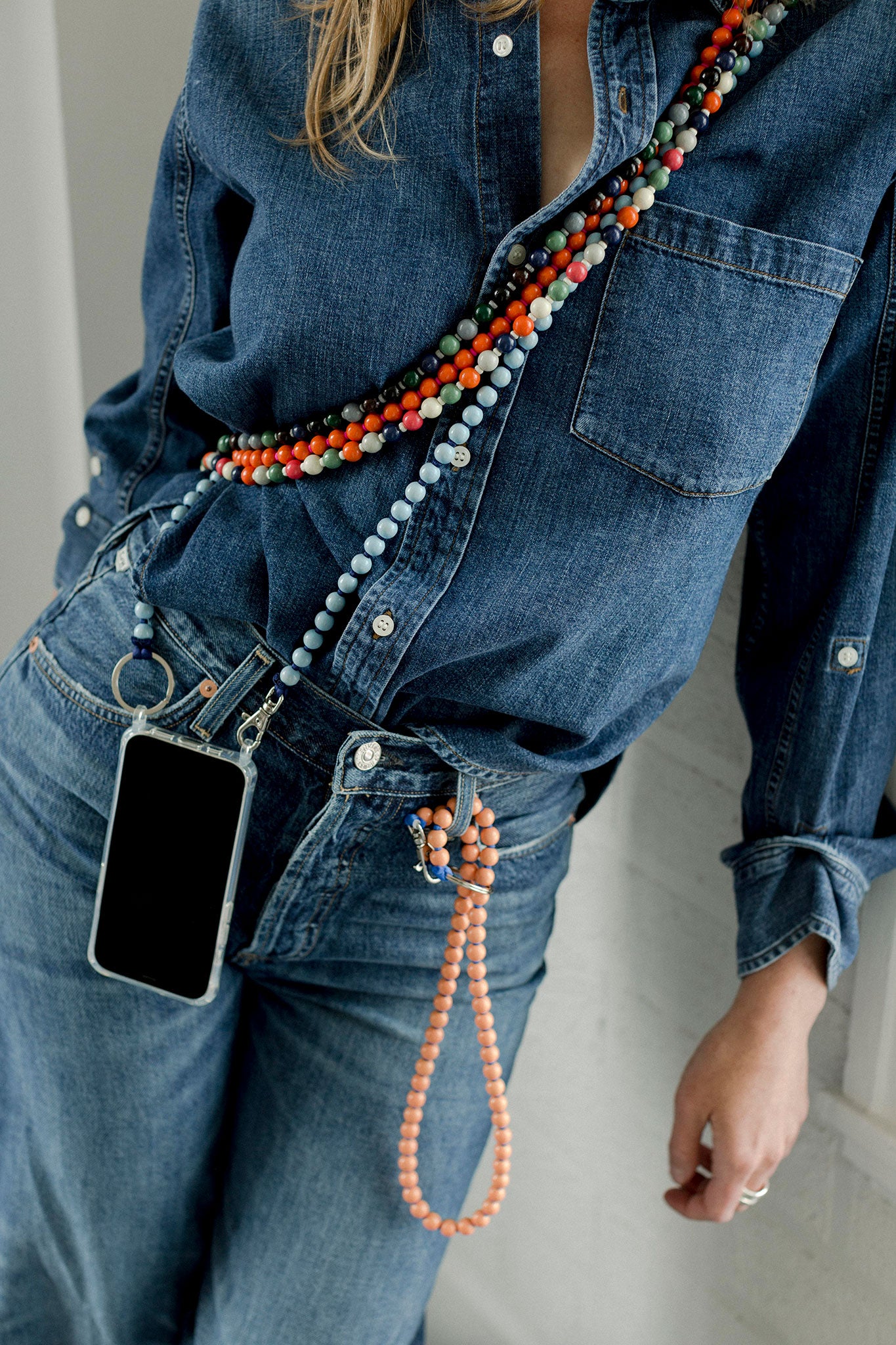 Handykette Accessories Ina Seifart