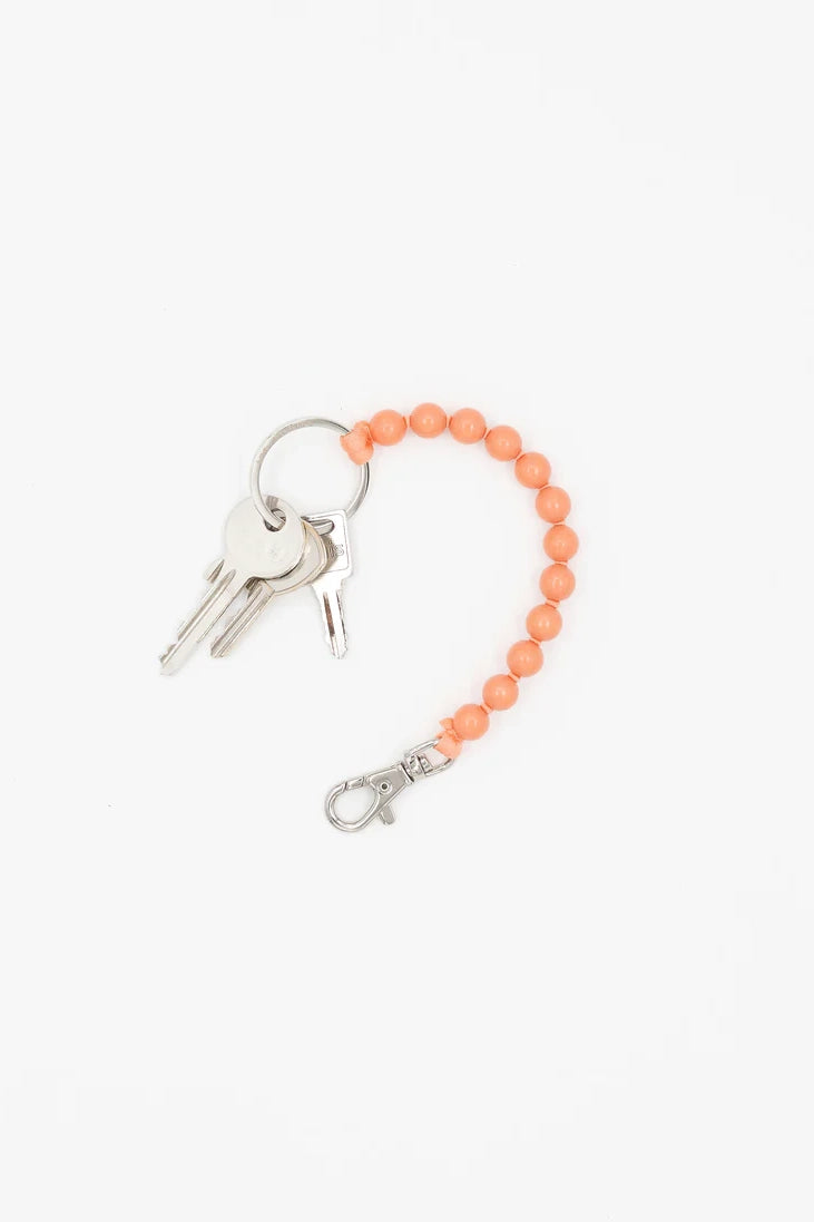 Perlen Short Keychain Accessories Ina Seifart