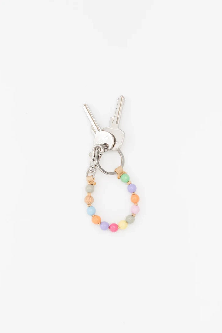 Perlen Short Keychain Accessories Ina Seifart