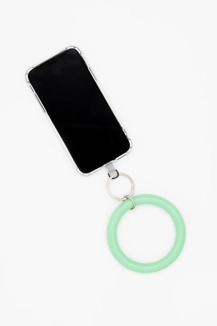 Ring Keyholder Accessories Ina Seifart