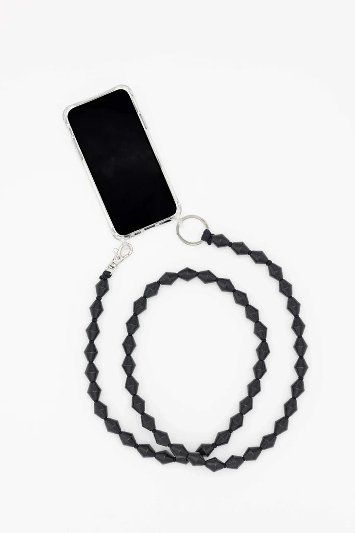 Zick Zack Handykette Phone Chain Accessories Ina Seifart