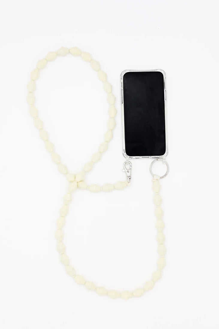 Zick Zack Handykette Phone Chain Accessories Ina Seifart