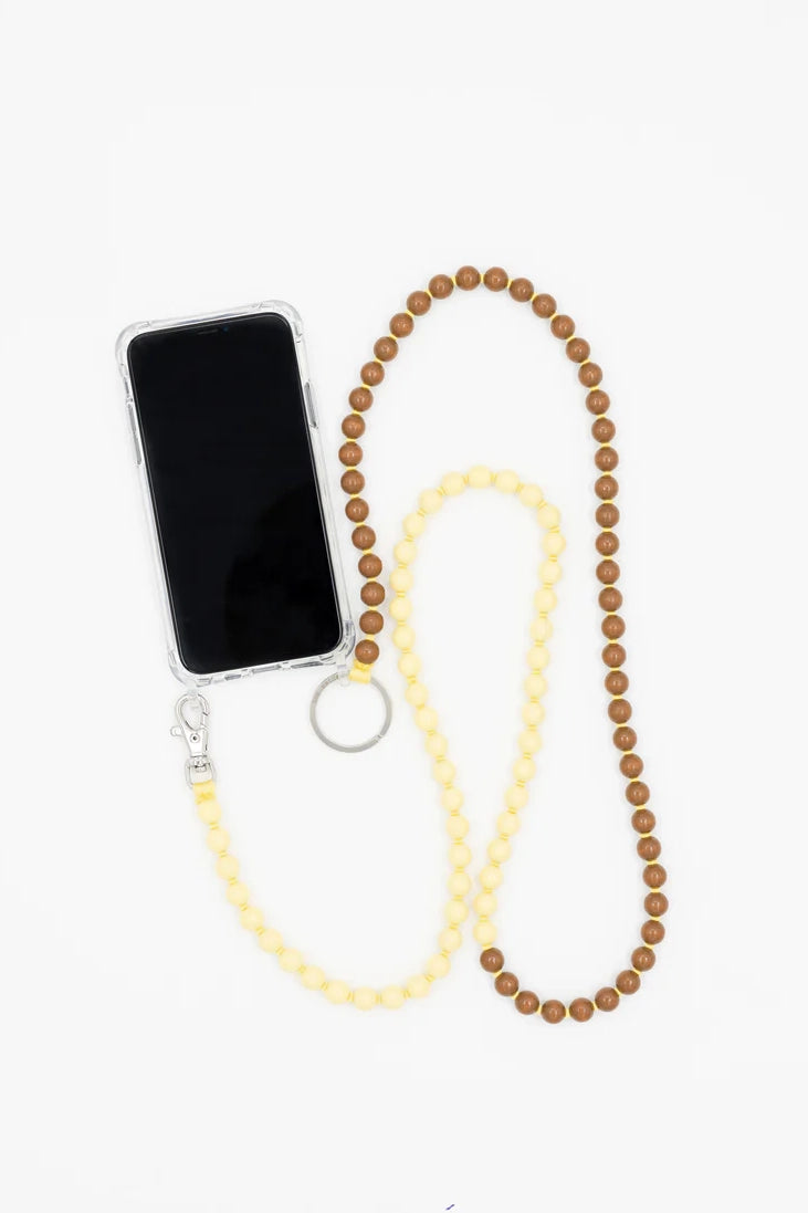 Handykette Phone Chain Accessories Ina Seifart