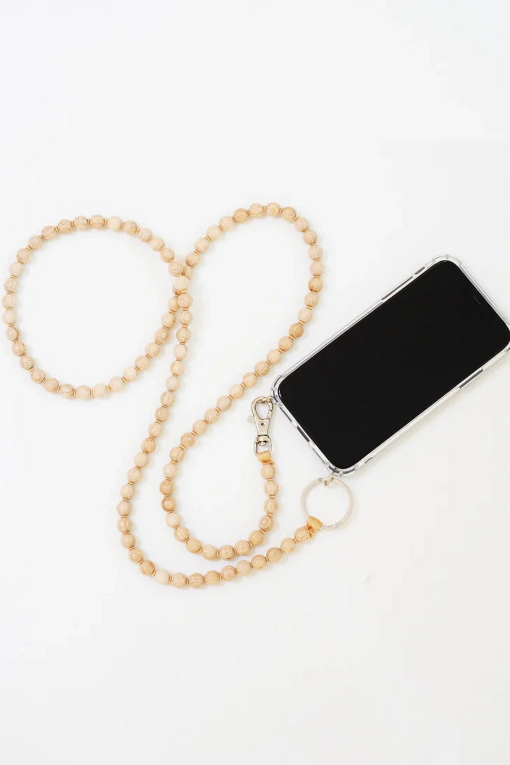Handykette Phone Chain Accessories Ina Seifart