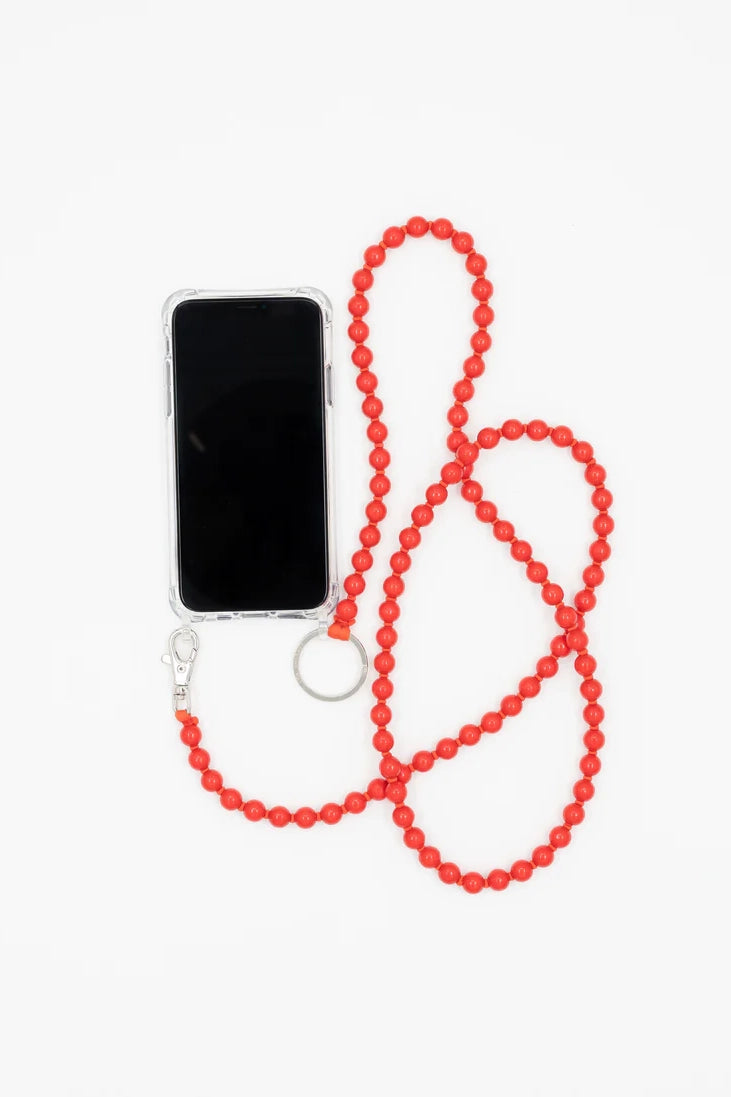 Handykette Phone Chain Accessories Ina Seifart