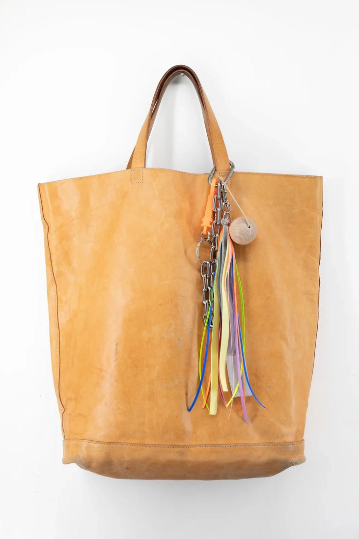 Berlin Big Bag Charm Accessories Ina Seifart