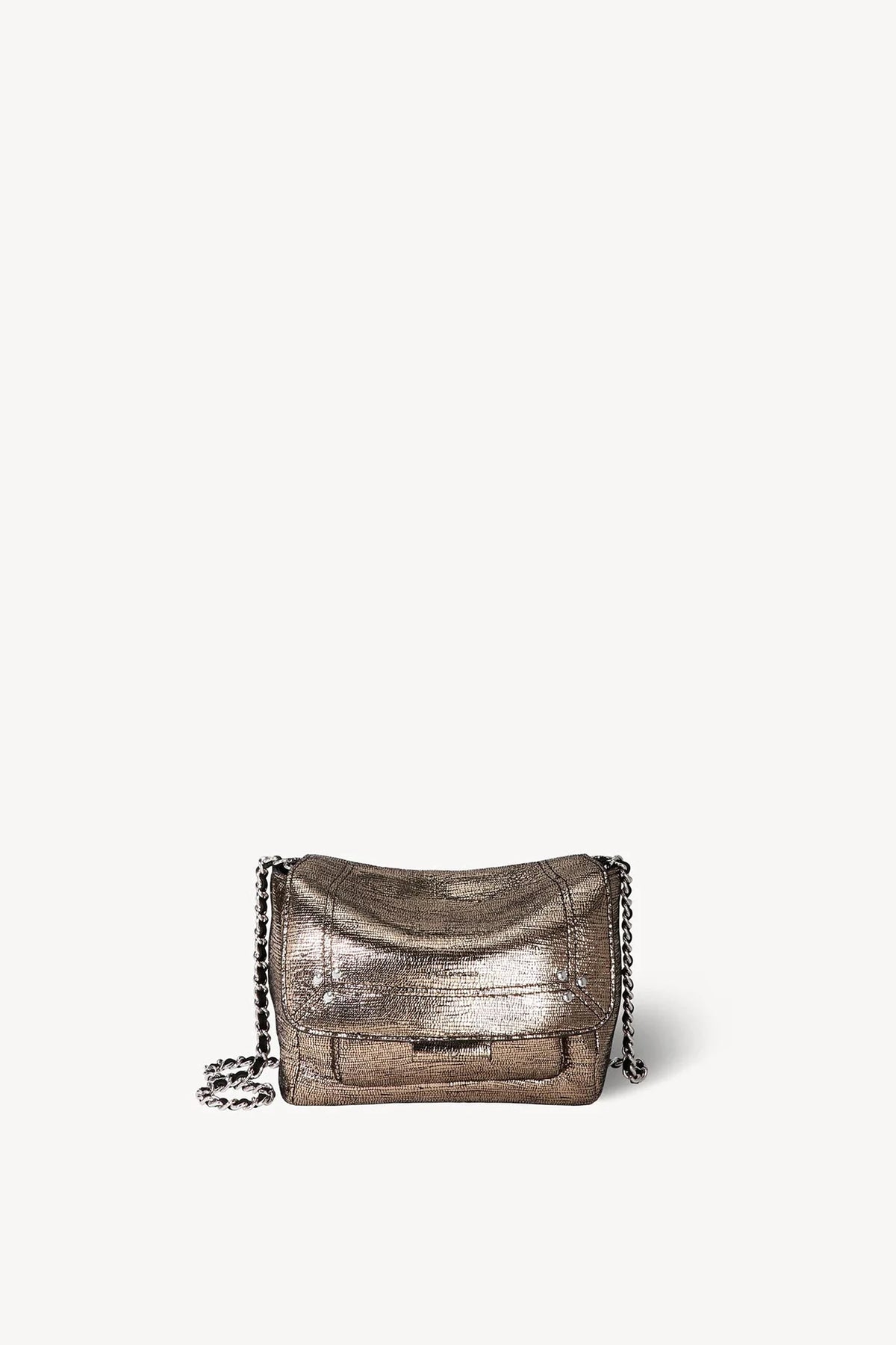 Lulu S Leather Crossbody Accessories Jerome Dreyfuss