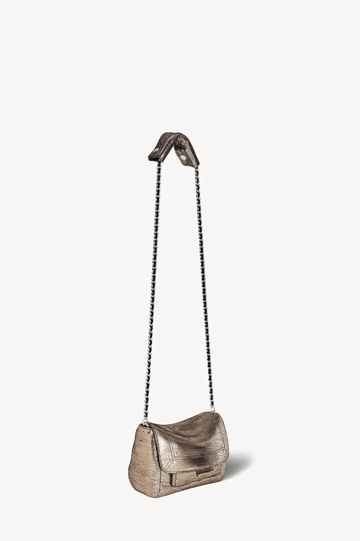 Lulu S Leather Crossbody Accessories Jerome Dreyfuss
