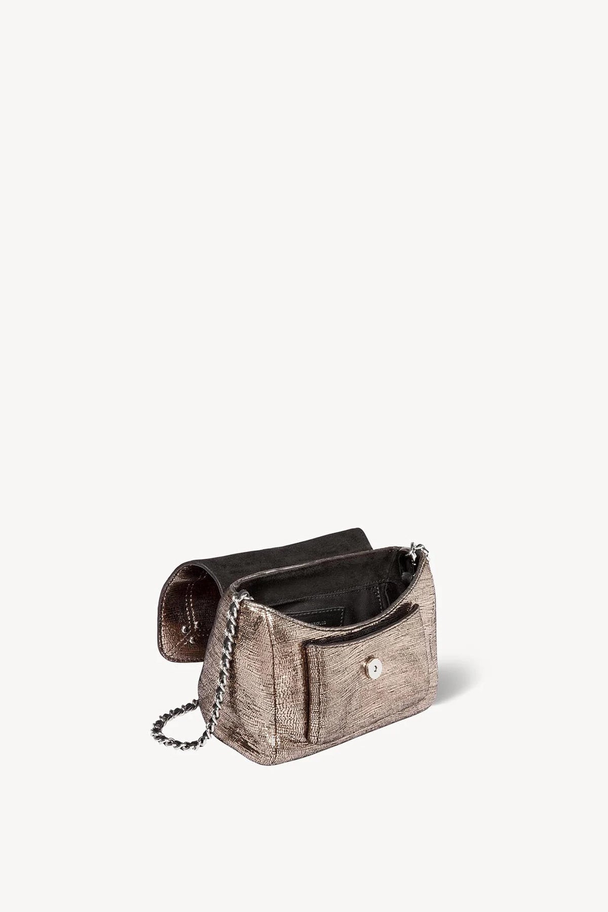 Lulu S Leather Crossbody Accessories Jerome Dreyfuss