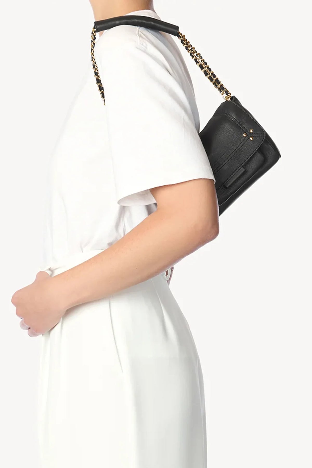 Lulu S Leather Crossbody Accessories Jerome Dreyfuss