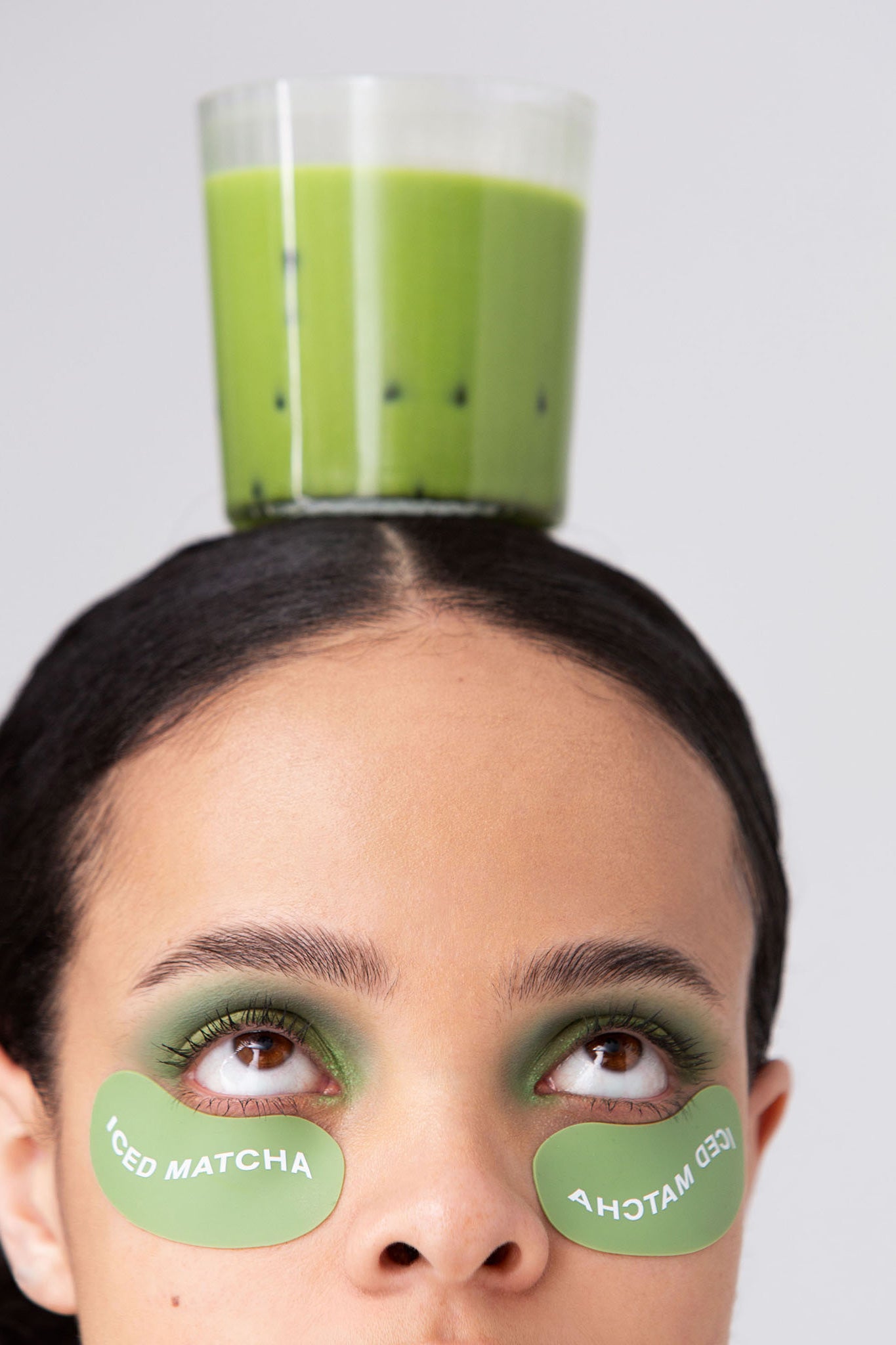 So Eye-Ronic Reusable Eye Mask Accessories Jeumont