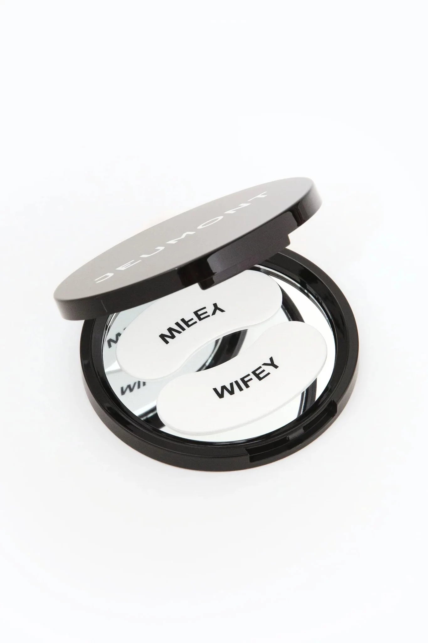 So Eye-Ronic Reusable Eye Mask Accessories Jeumont