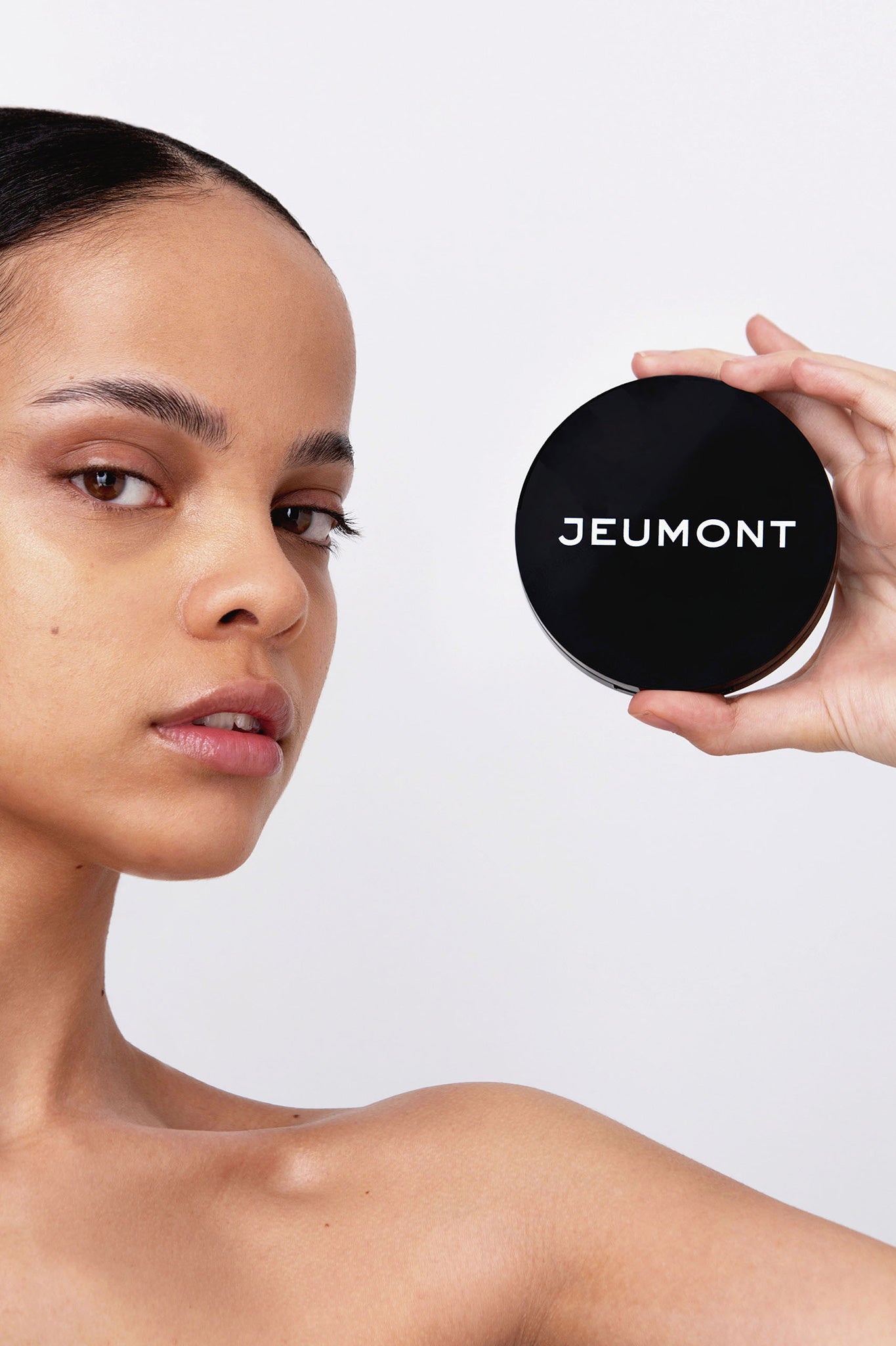 So Eye-Ronic Reusable Eye Mask Accessories Jeumont