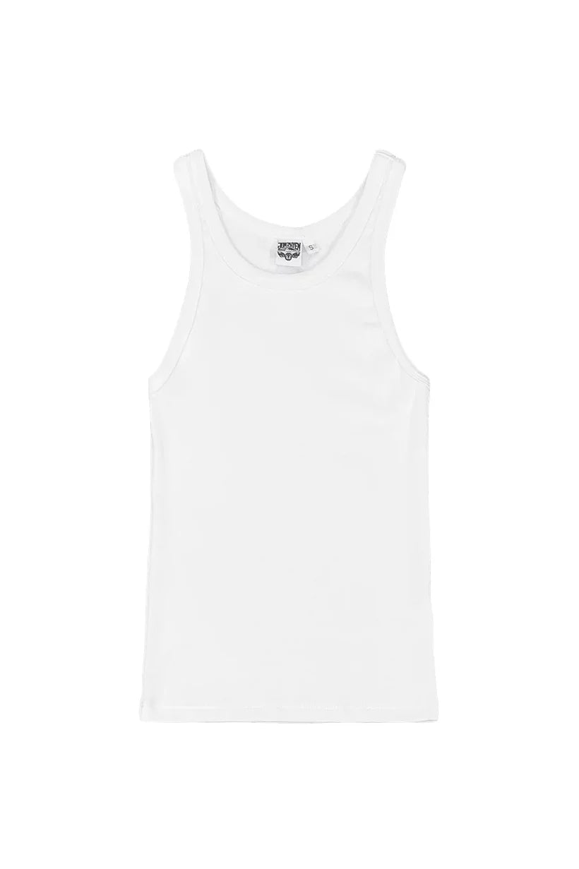 Alta Tank T-Shirts Jungmaven