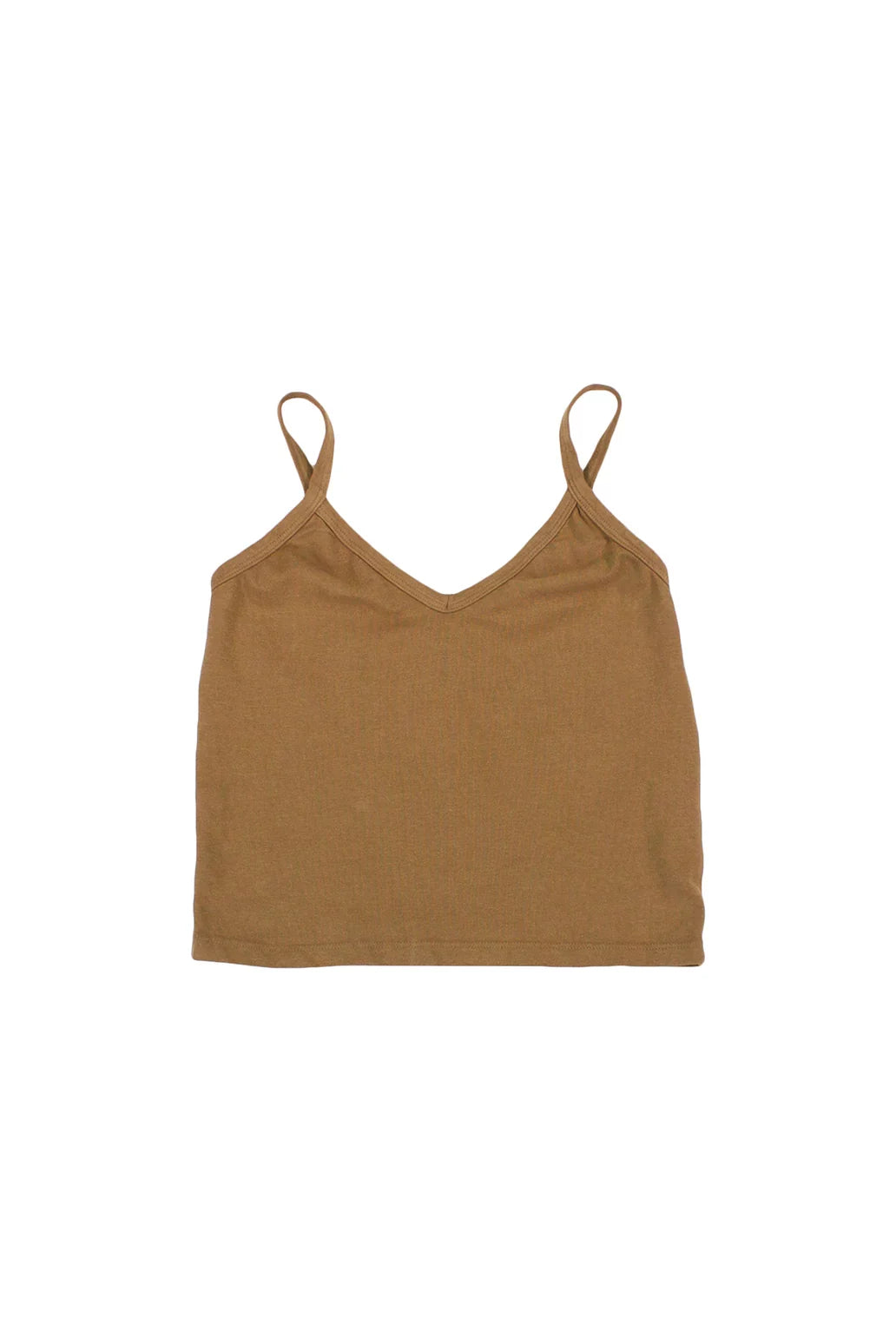 Spaghetti Tank T-Shirts Jungmaven