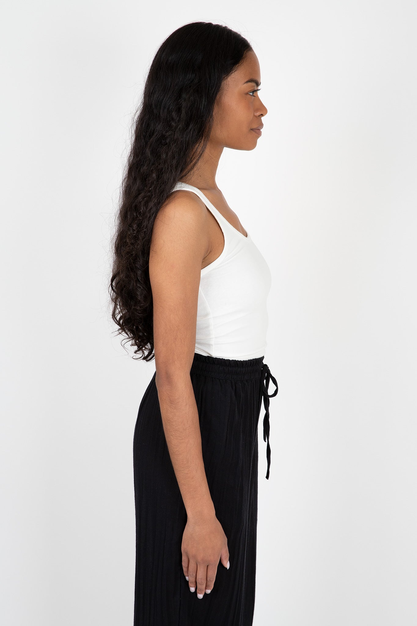 Sporty Tank T-Shirts Jungmaven