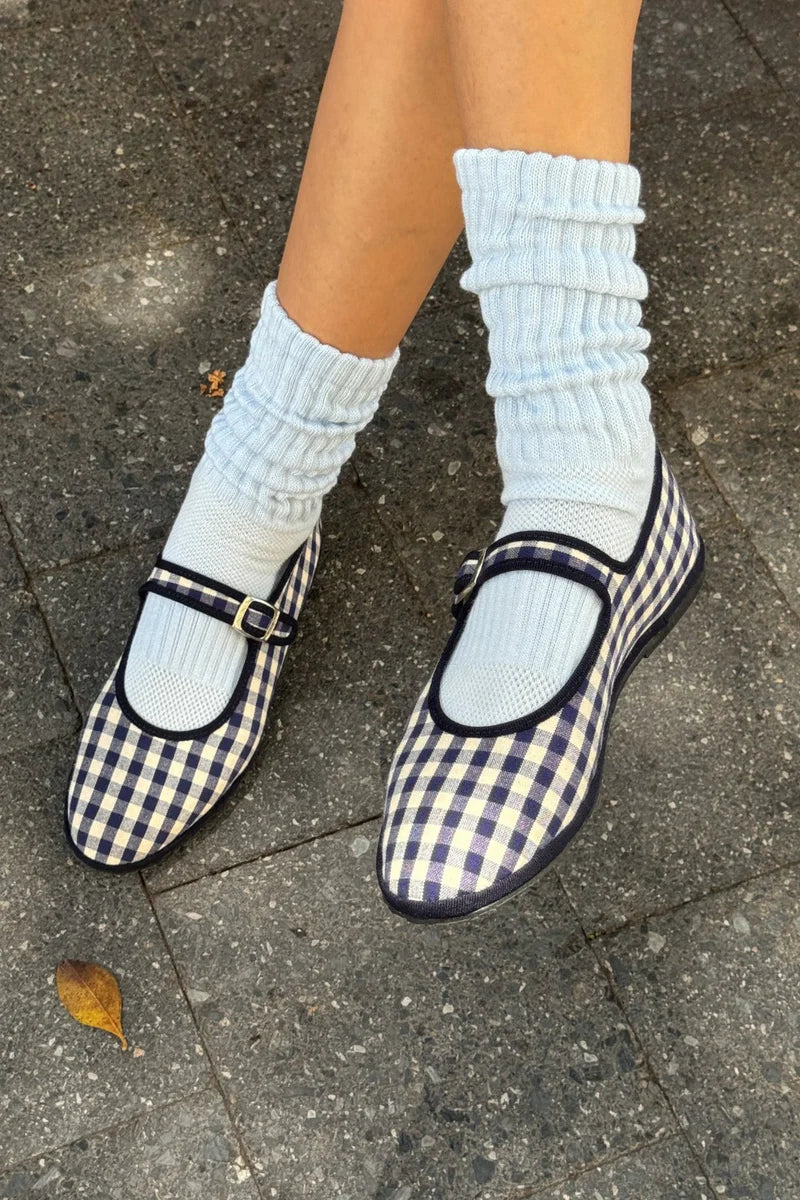 Ballet Socks Accessories Le Bon Shoppe