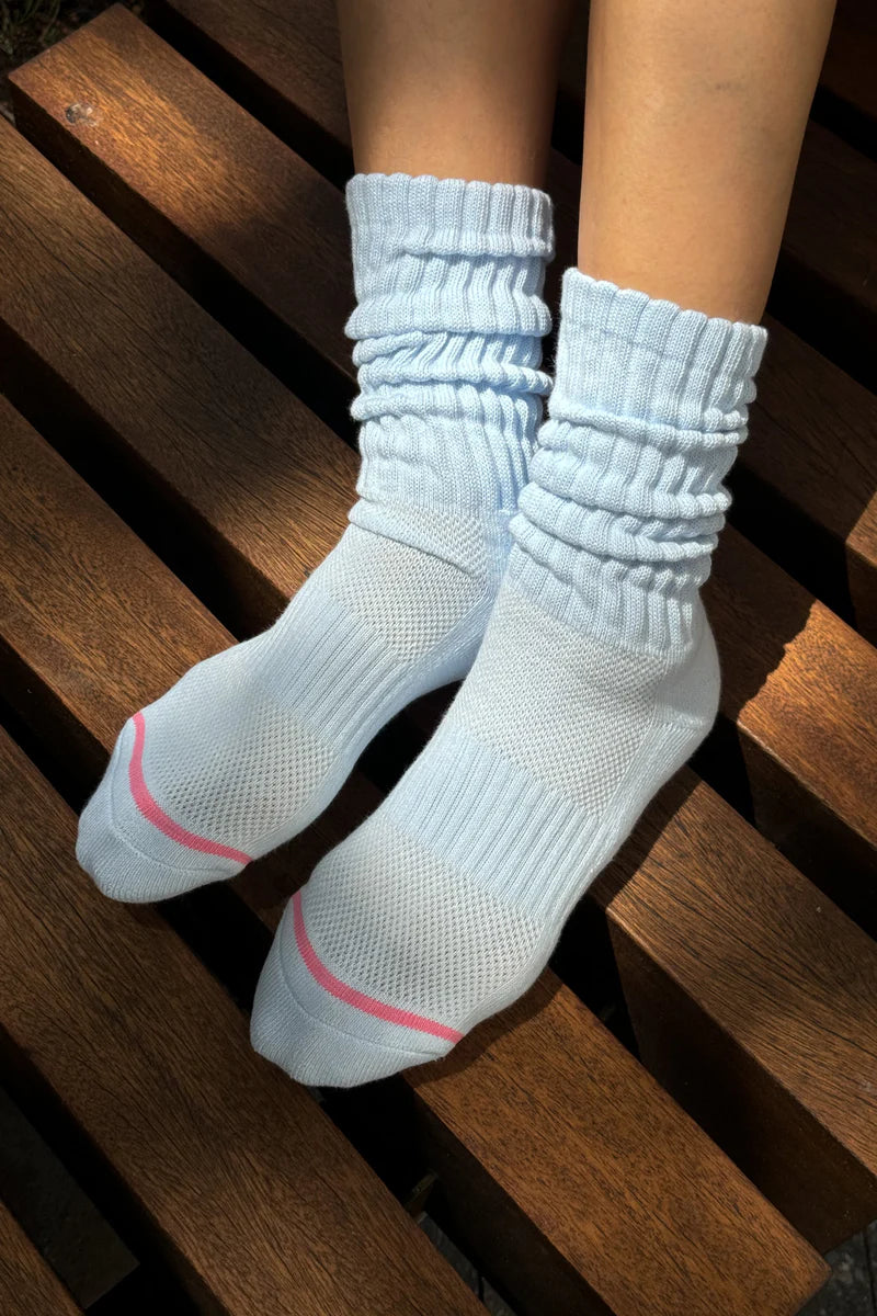 Ballet Socks Accessories Le Bon Shoppe
