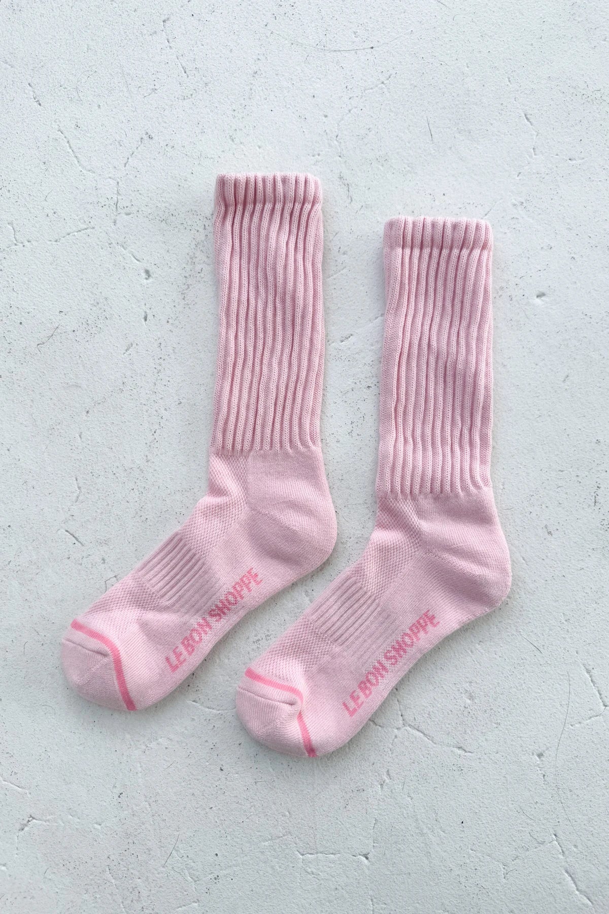 Ballet Socks Accessories Le Bon Shoppe